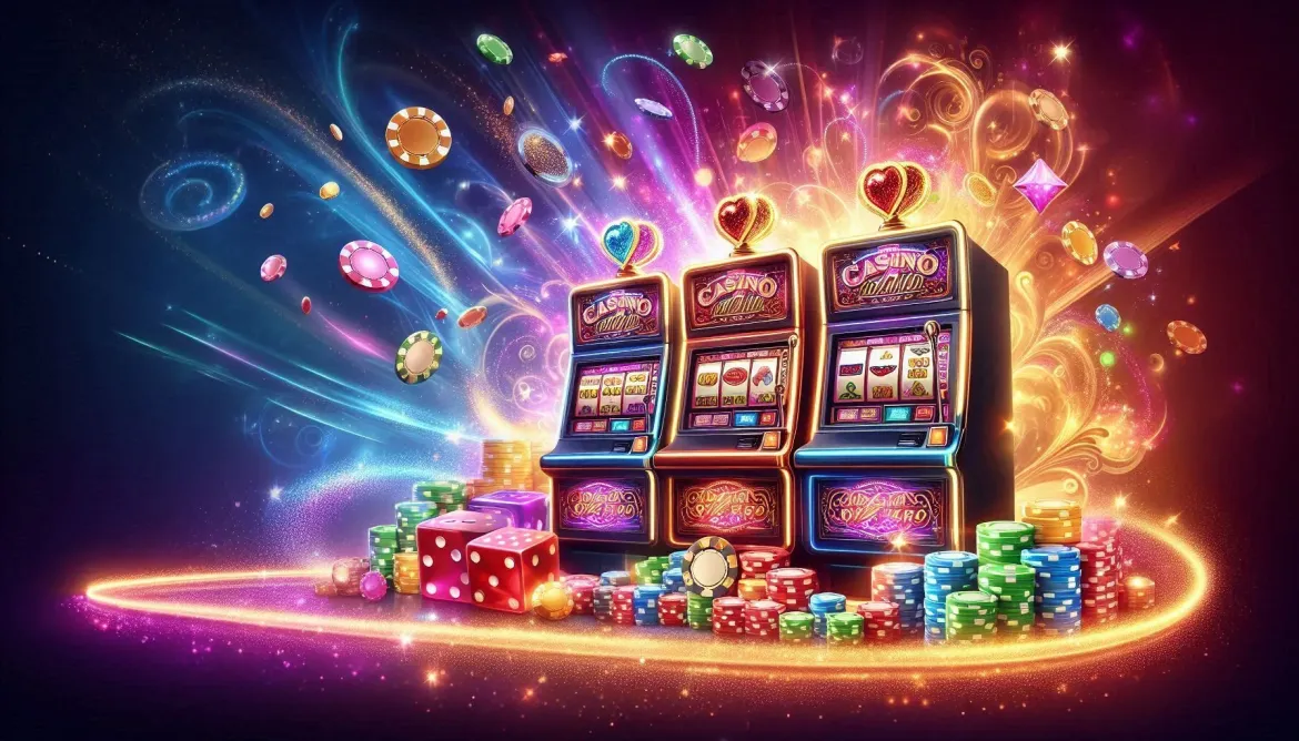 AquaSpins Casino